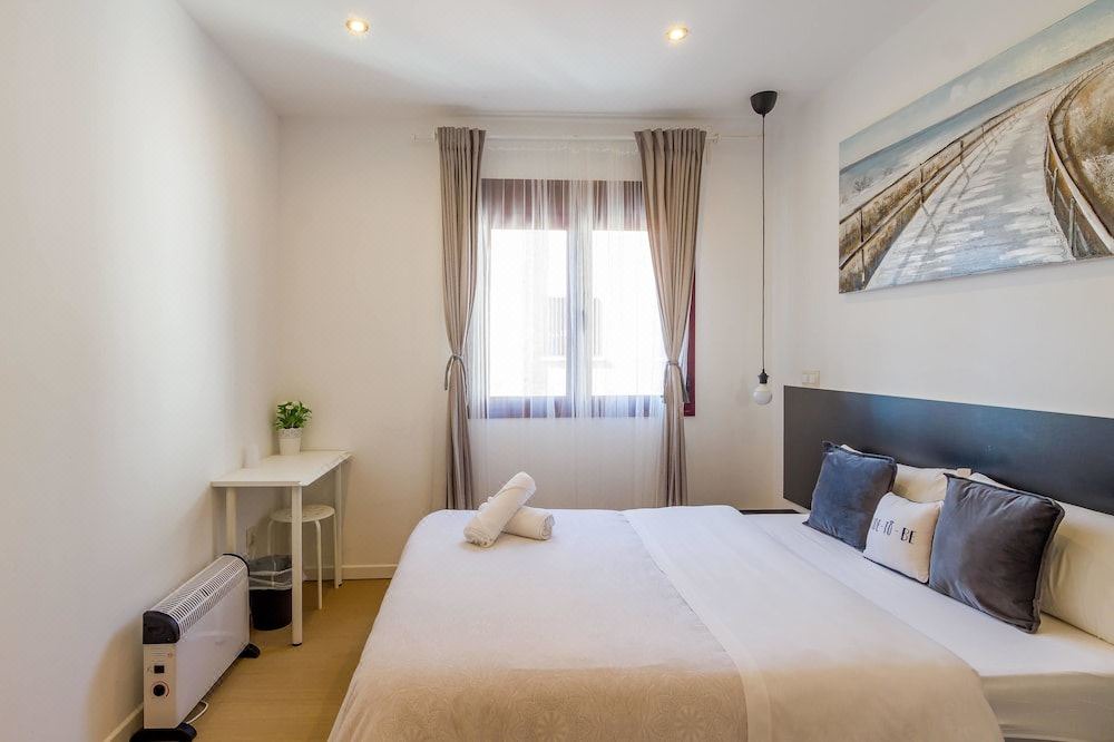 Photo of Bedroom in Canillas