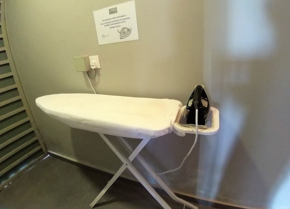 Photo of Bathroom in Temerloh