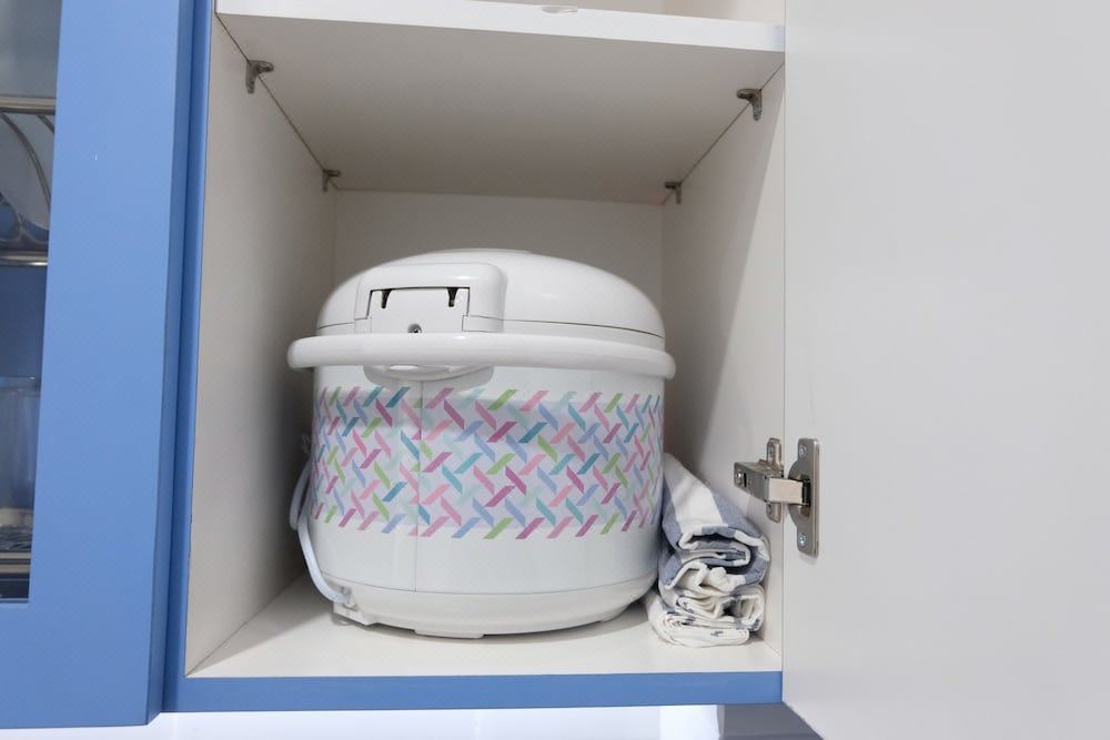 Photo of Bedroom in Bumi Serpong Damai