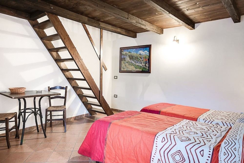 Photo of Bedroom in Santa Severina