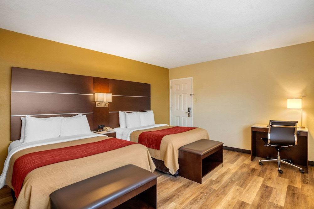 Photo of Bedroom in Roseville - Fleet Ridge