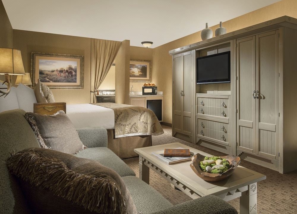 Photo of Livingroom in Torrey