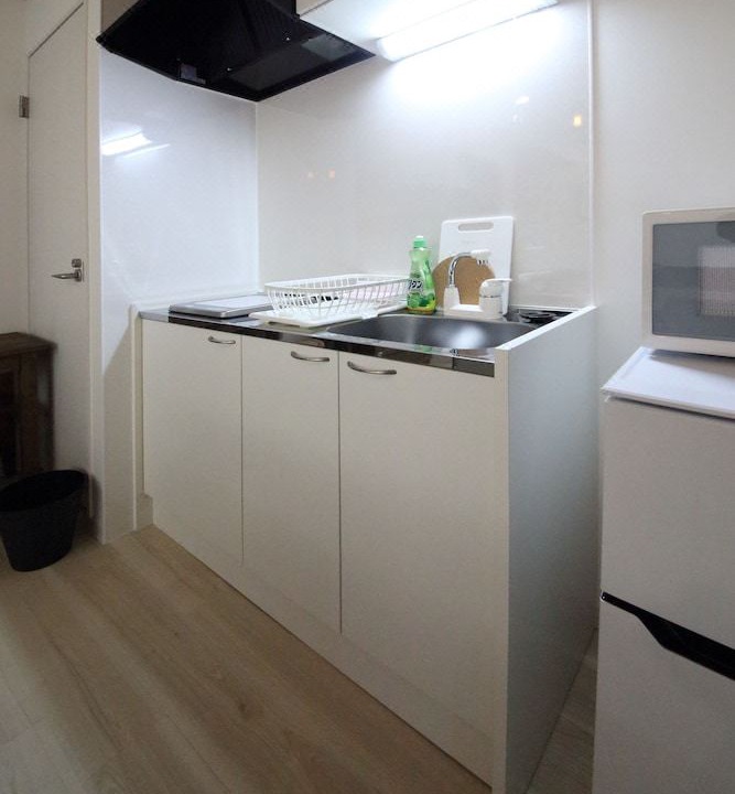 Photo of Kitchen in Naka Ward