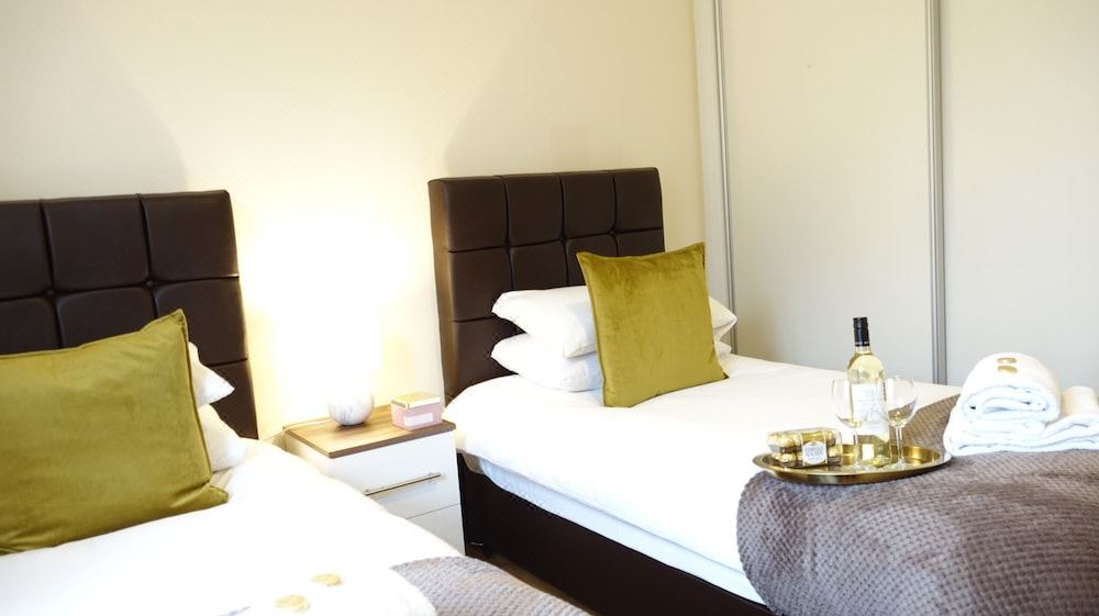 Photo of Bedroom in Stanwell