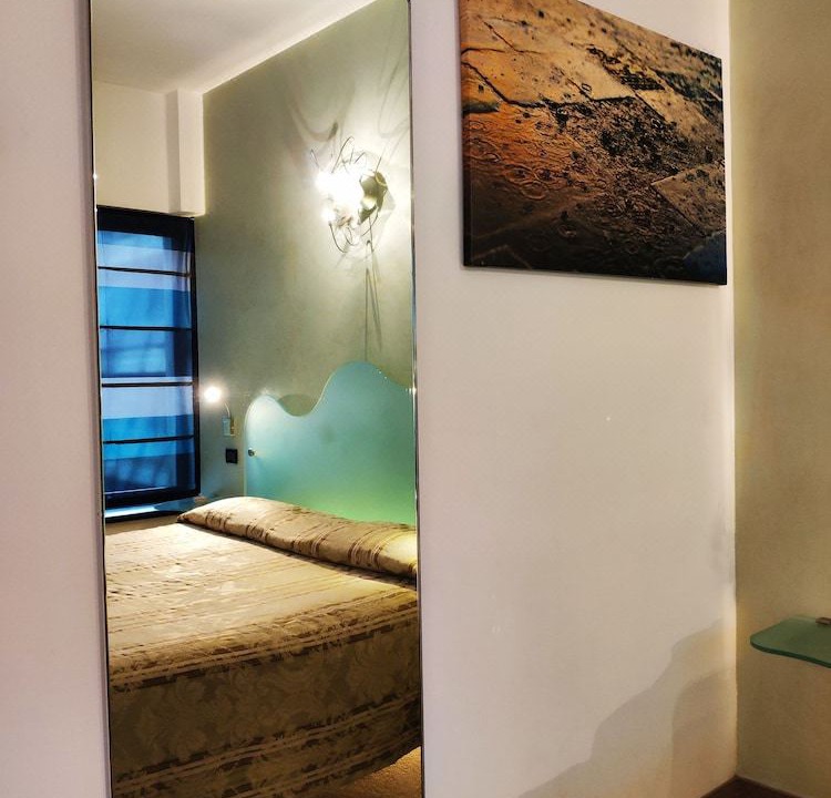 Photo of Bedroom in Campalto