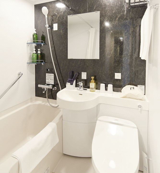 Photo of Bathroom in Nishikasai