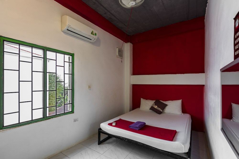 Photo of Bedroom in Vang Vieng