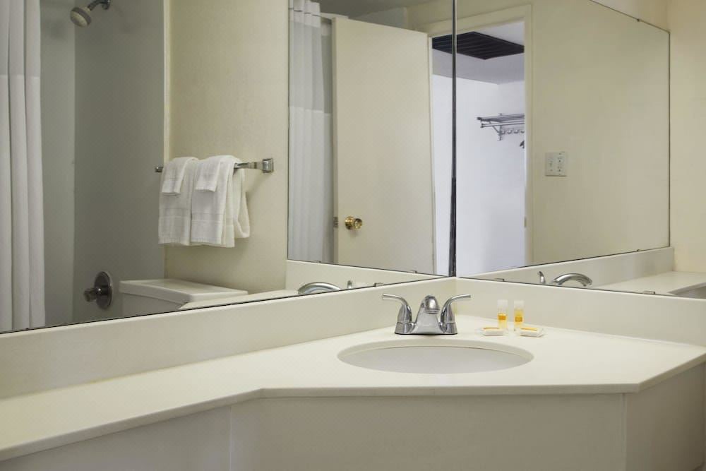 Photo of Bathroom in New Stanton