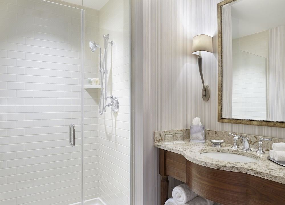 Photo of Bathroom in Saint Andrews