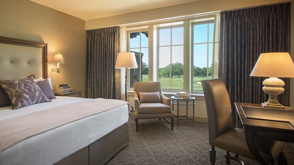 Photo of Bedroom in Saint Andrews