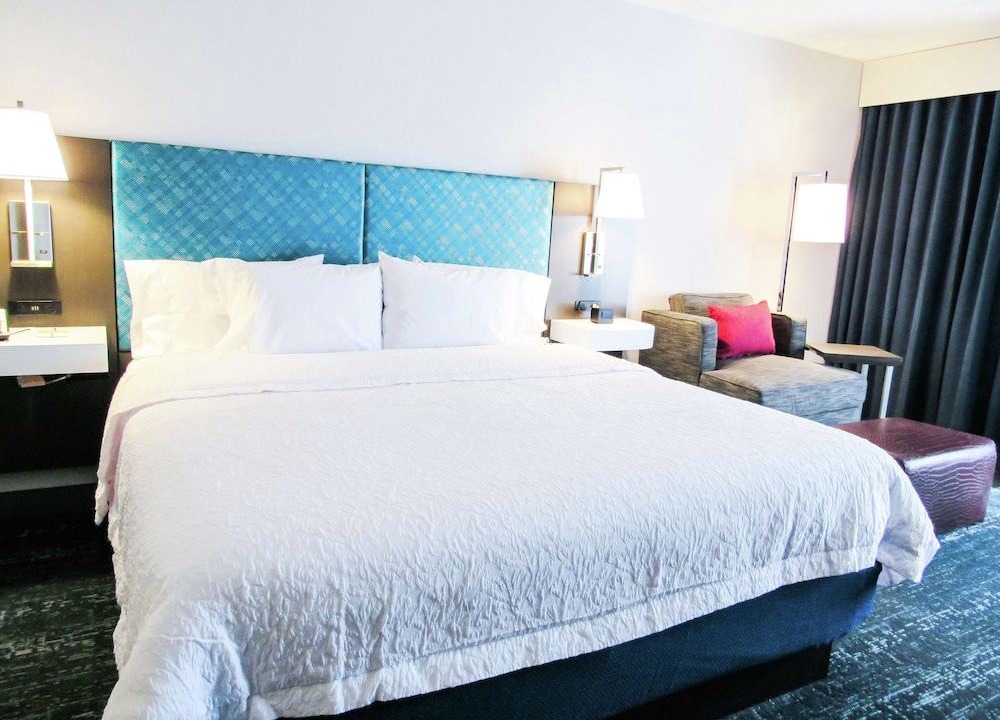 Photo of Bedroom in Morrisville