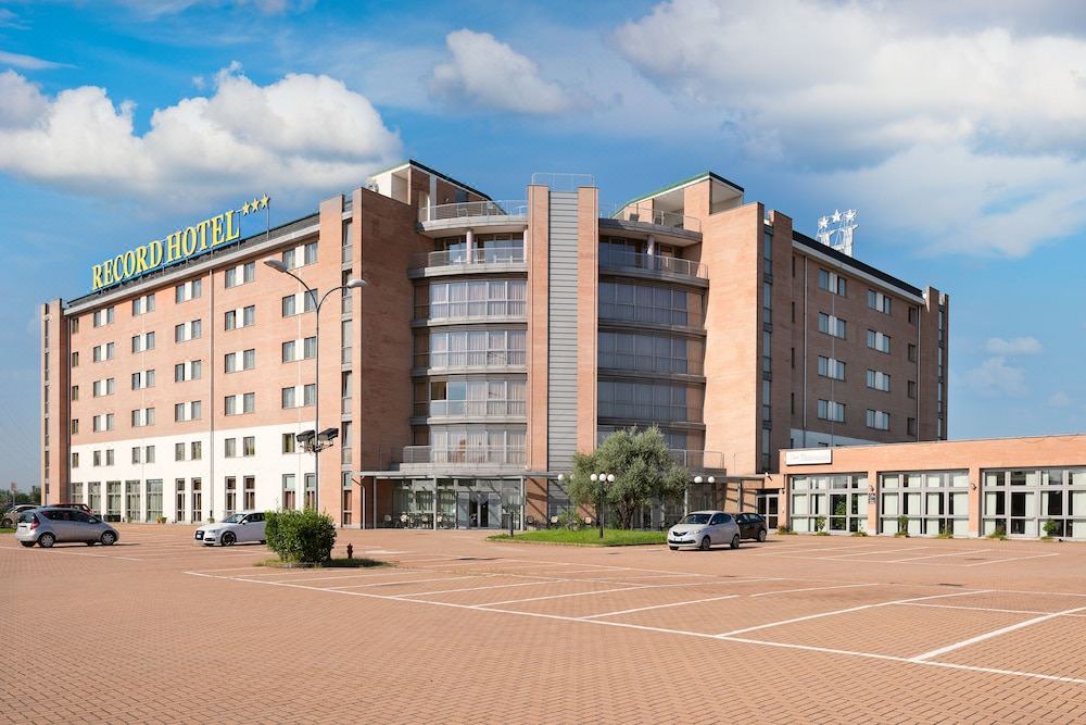 Photo of Buildings in Settimo Torinese