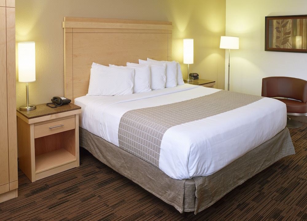 Photo of Bedroom in Burnsville