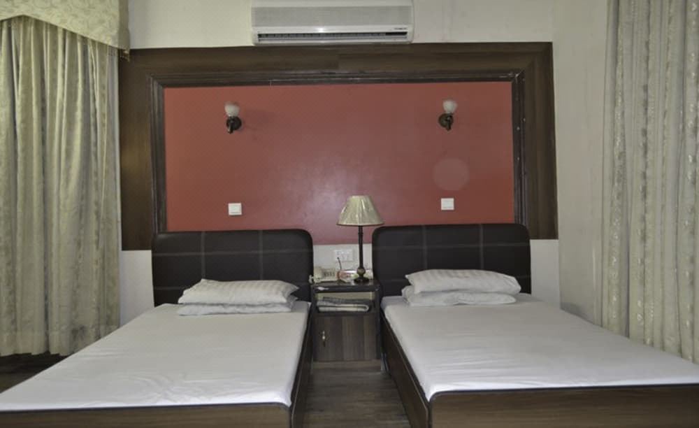 Photo of Bedroom in Faisalabad