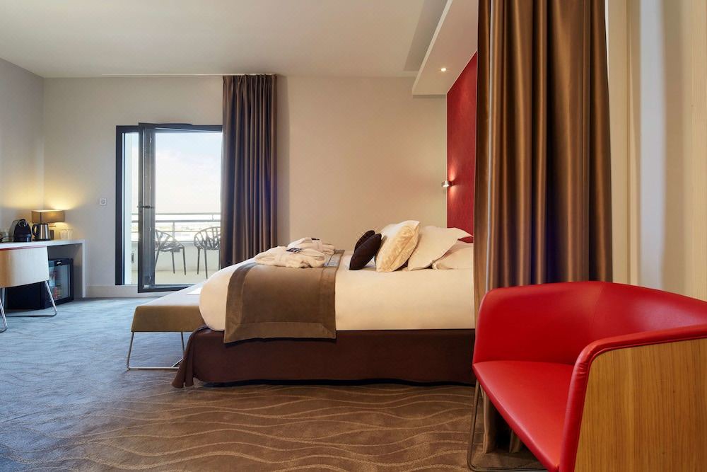 Photo of Bedroom in Porte Des Alpes - Mi Plaine - Manissieux