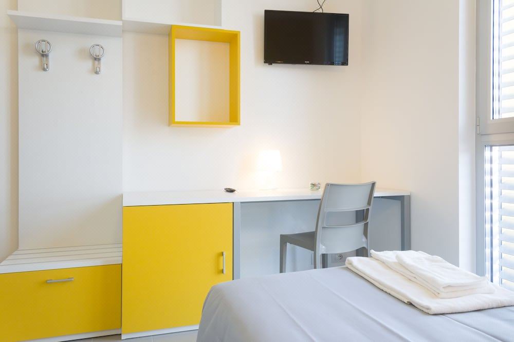 Photo of Bedroom in San Paolo