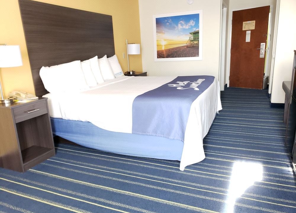 Photo of Bedroom in Haw River