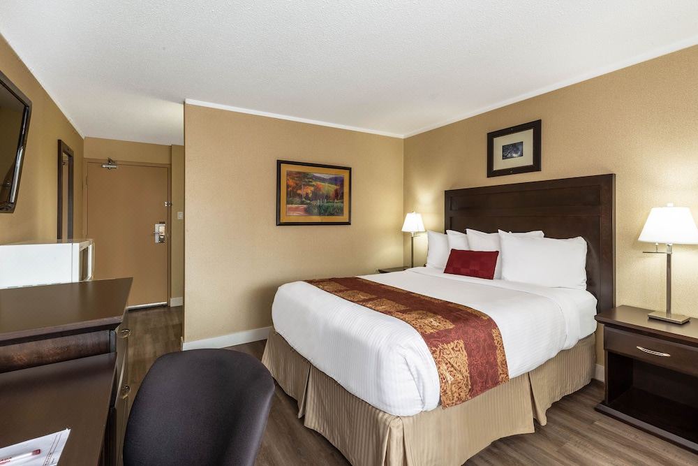 Photo of Bedroom in Coquitlam