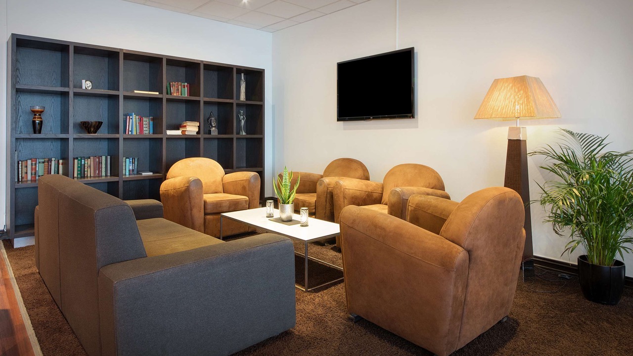 Photo of Livingroom in Molde