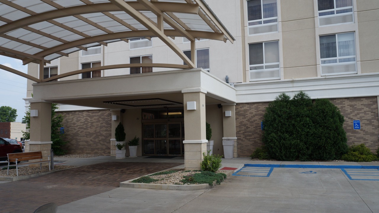 Photo of Buildings in Portsmouth