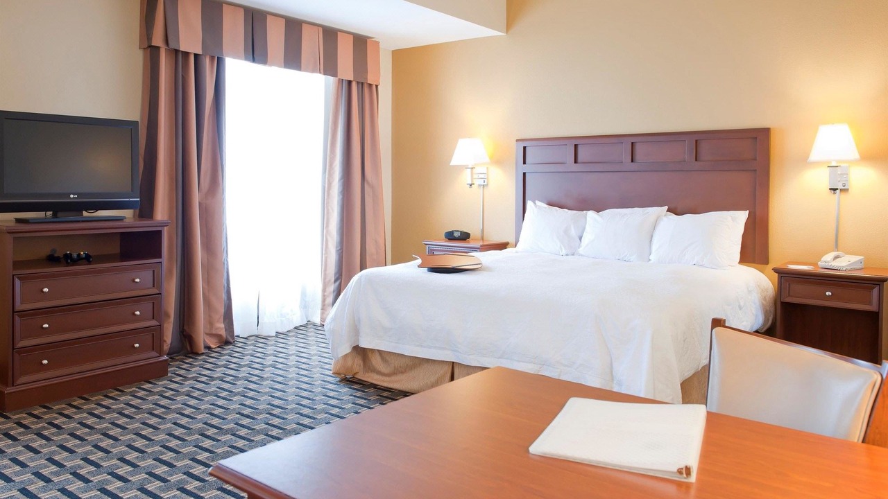 Photo of Bedroom in Columbia
