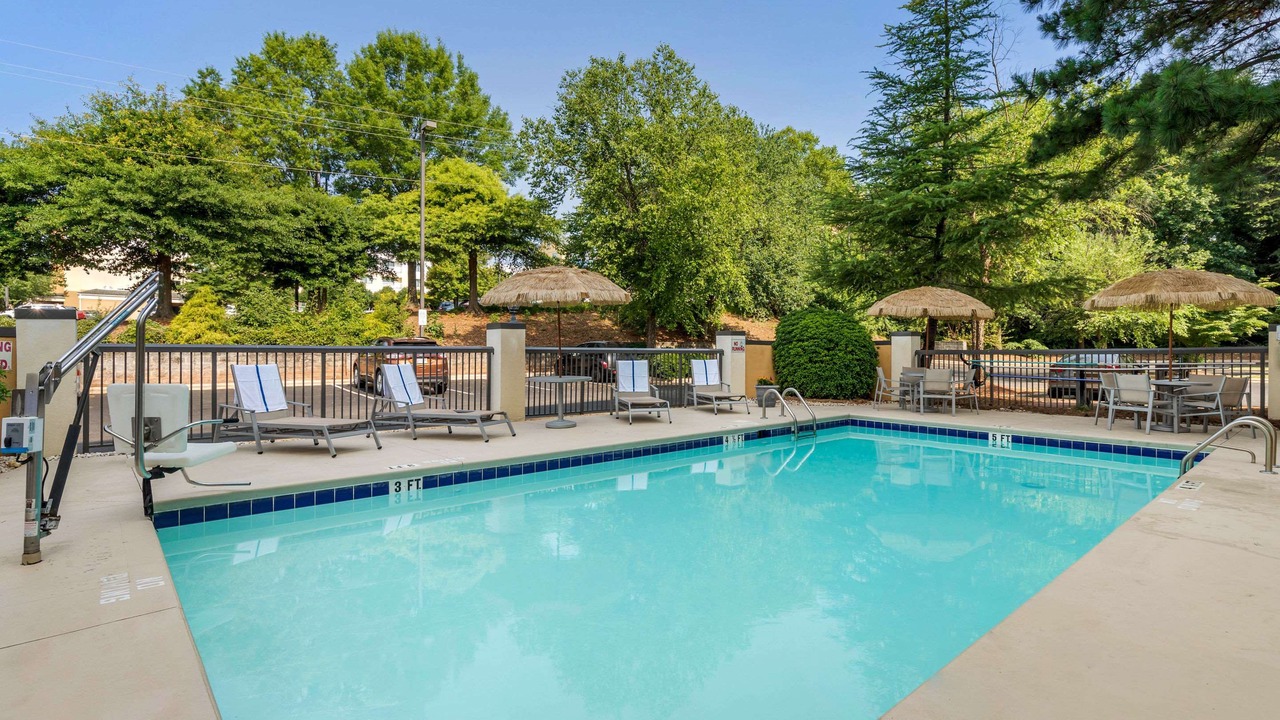 Photo of Outdoor in Gastonia