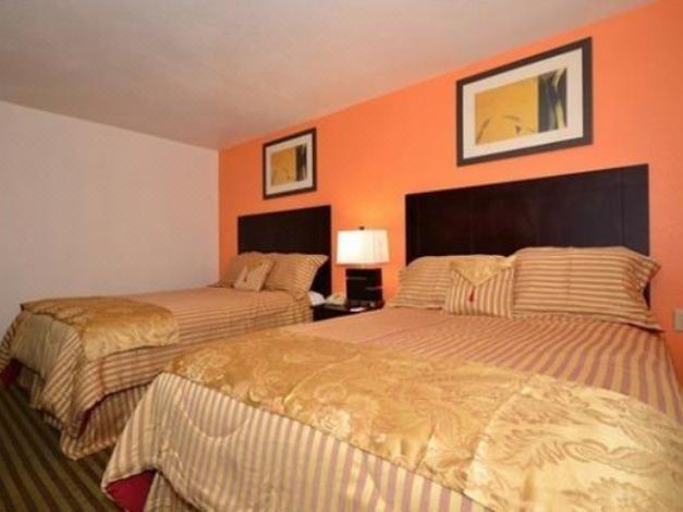 Photo of Bedroom in Natchitoches