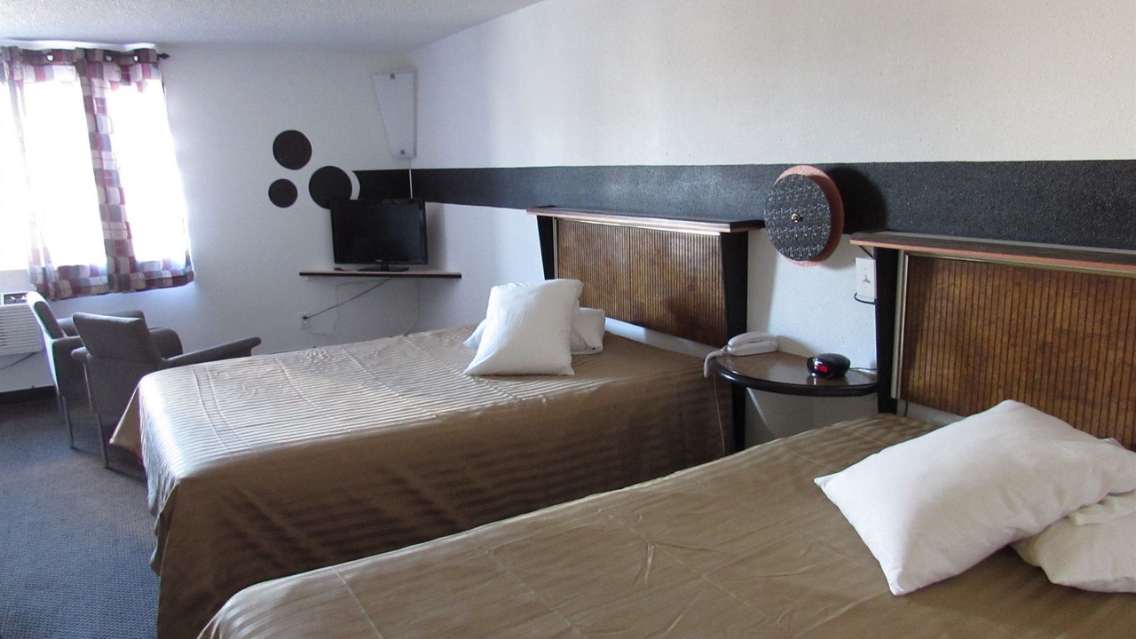 Photo of Bedroom in Tri-Cities