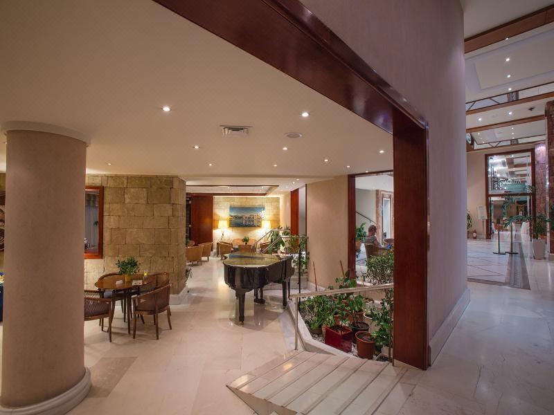 Photo of Livingroom in Rhodes