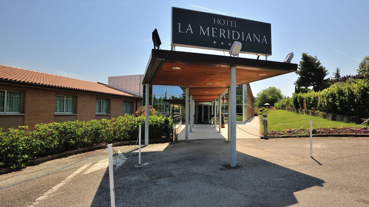 Photo of Buildings in Ferro di Cavallo