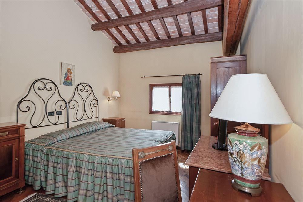 Photo of Bedroom in Villalta