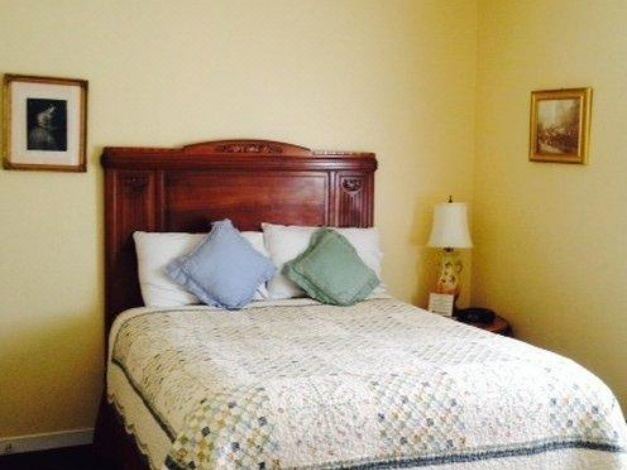 Photo of Bedroom in Placerville