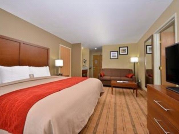 Photo of Bedroom in Cedar Rapids