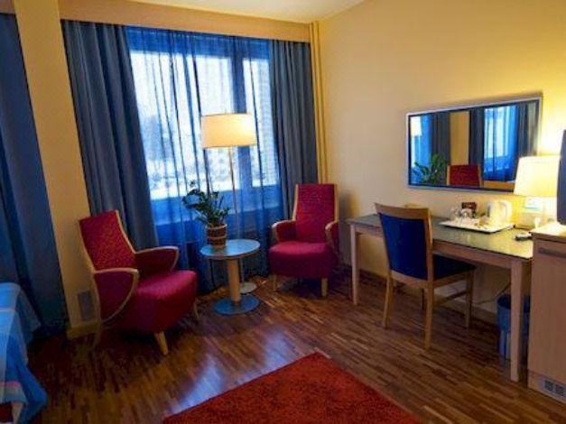 Photo of Livingroom in Mikkeli