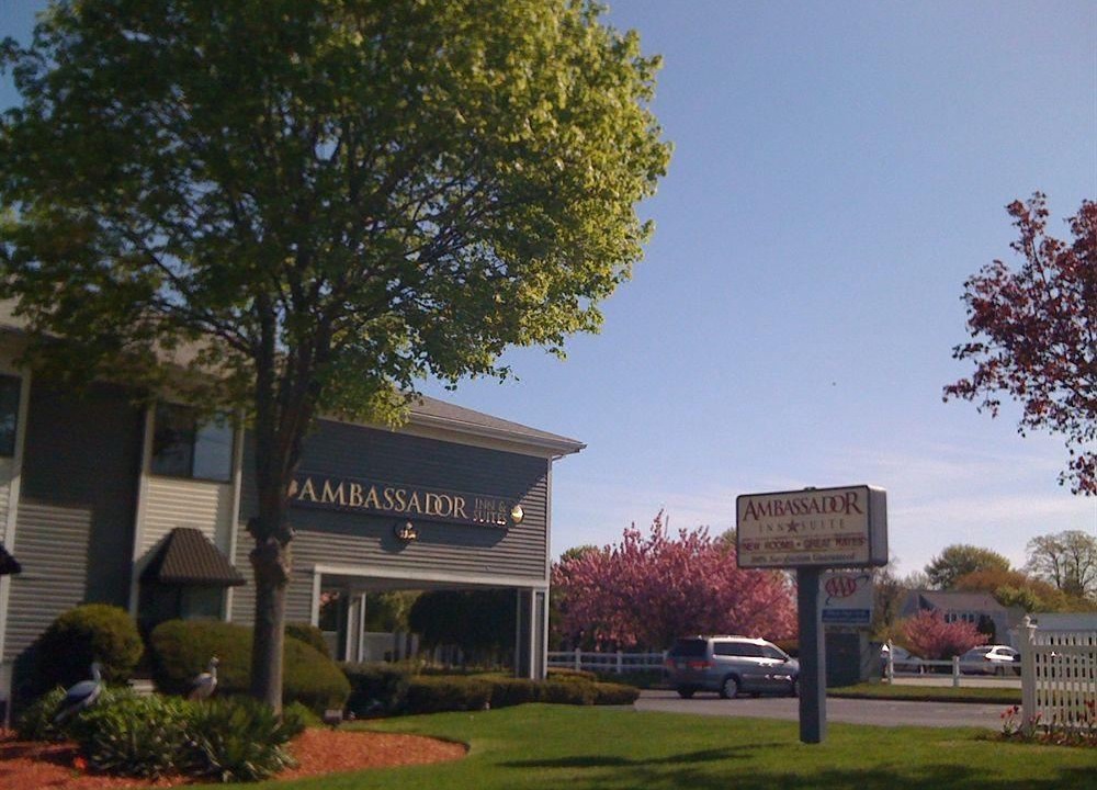 Photo of Buildings in South Yarmouth