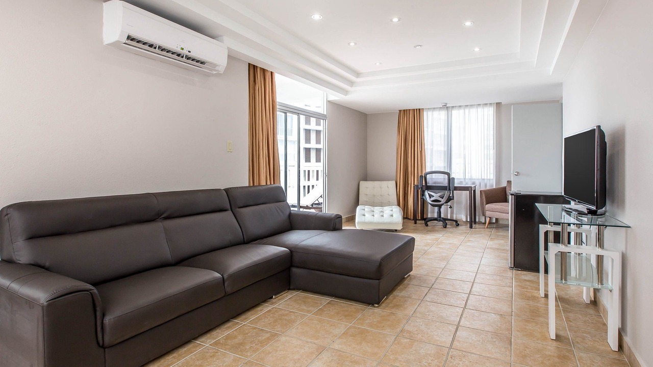 Photo of Livingroom in Condado