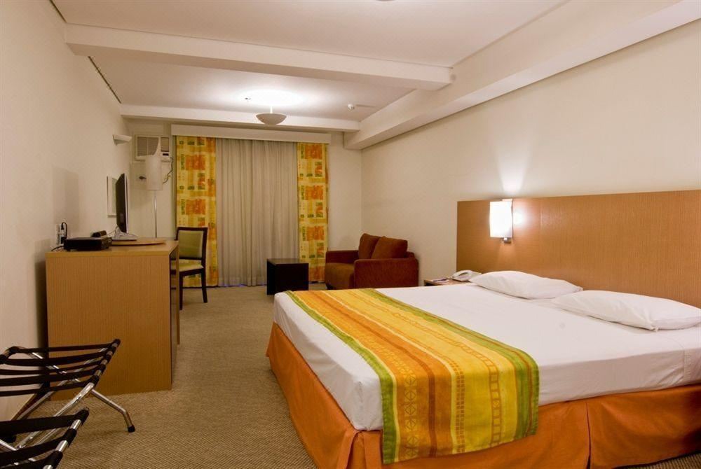 Photo of Bedroom in Londrina
