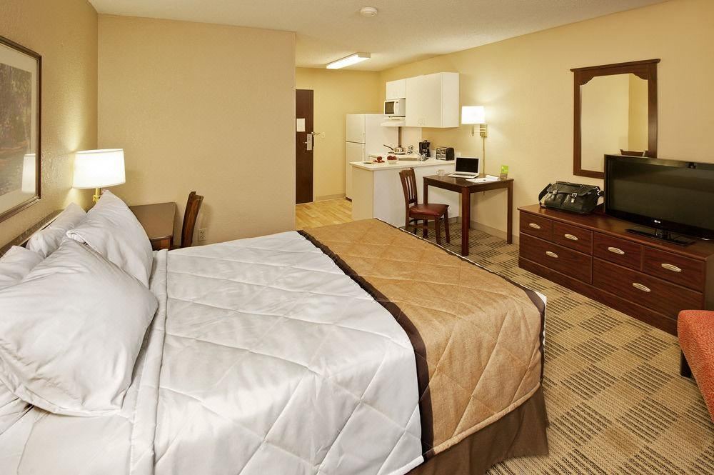 Photo of Bedroom in Springdale