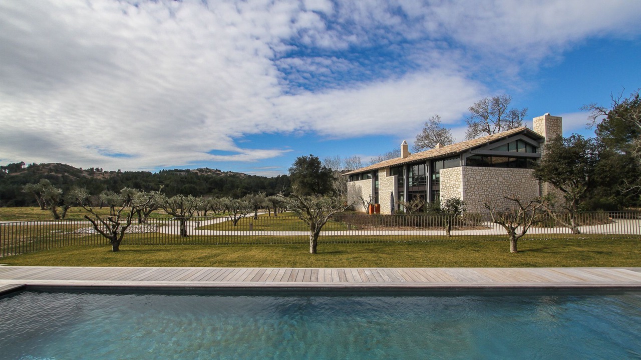 Photo of Outdoor in Les Baux-de-Provence
