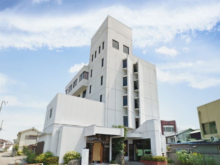 Photo of Buildings in Niihama