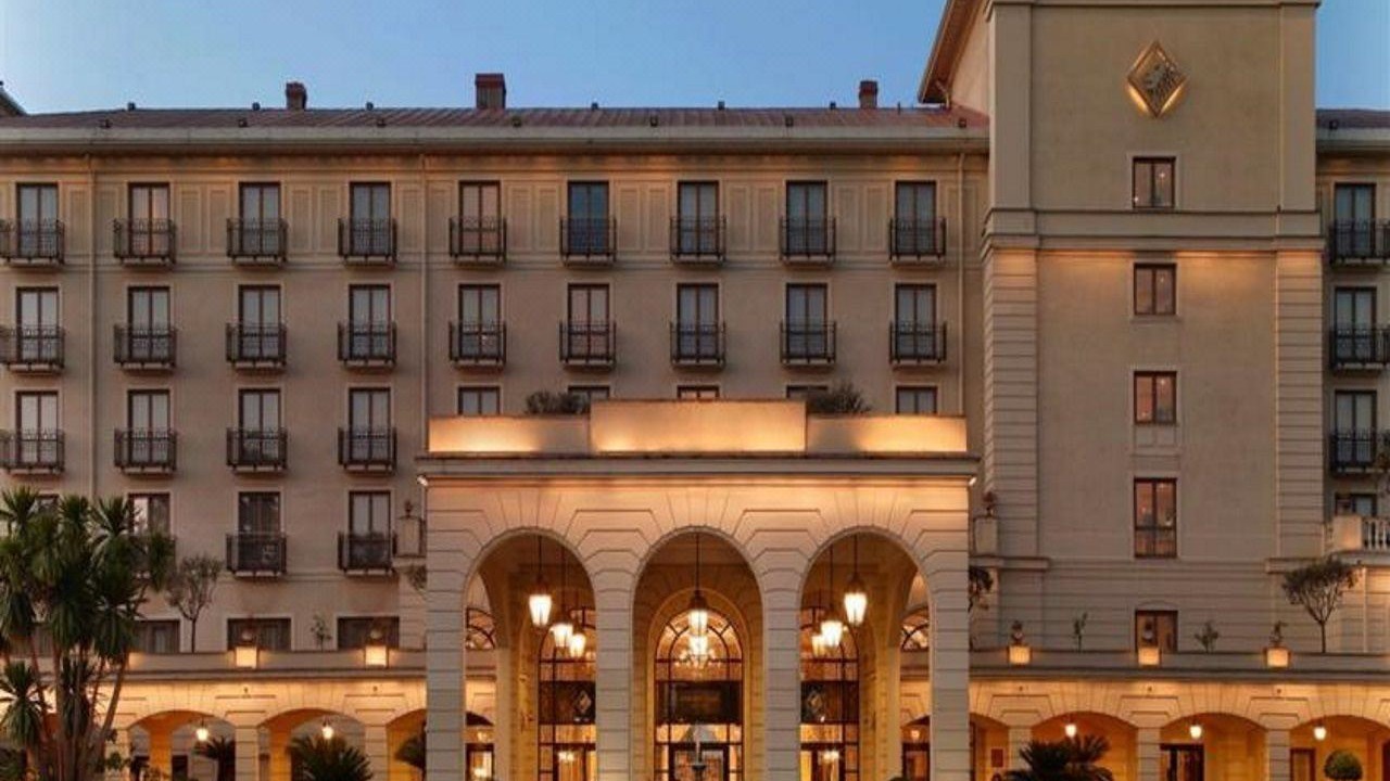 Photo of Buildings in Kirkos