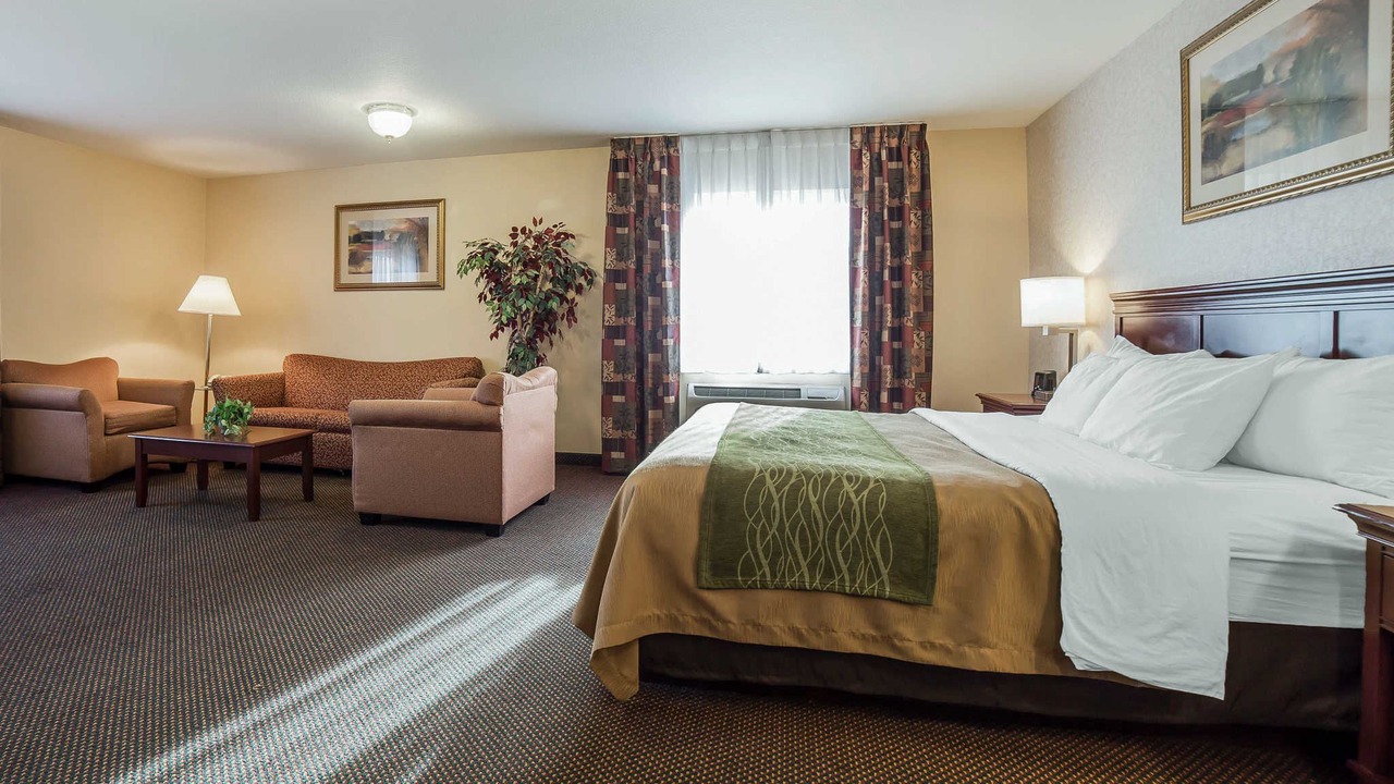 Photo of Bedroom in Tri-Cities