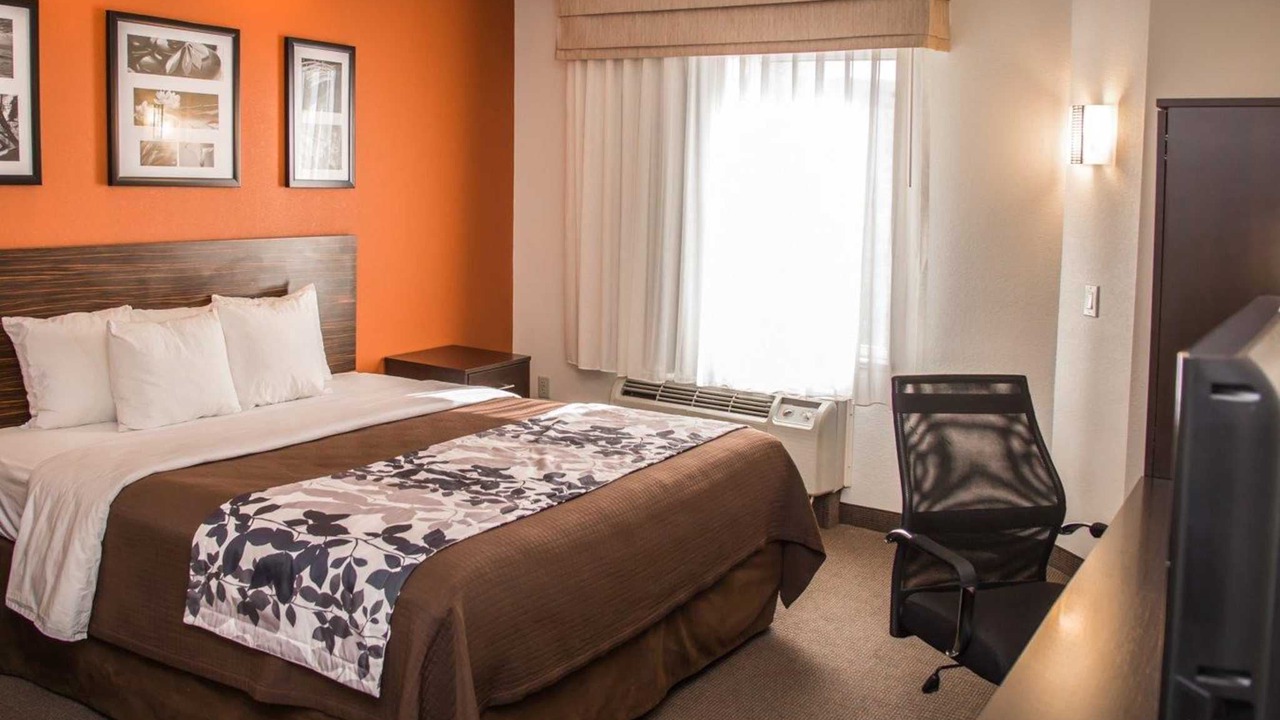 Photo of Bedroom in Concord