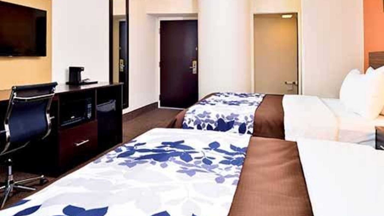 Photo of Bedroom in Beaufort