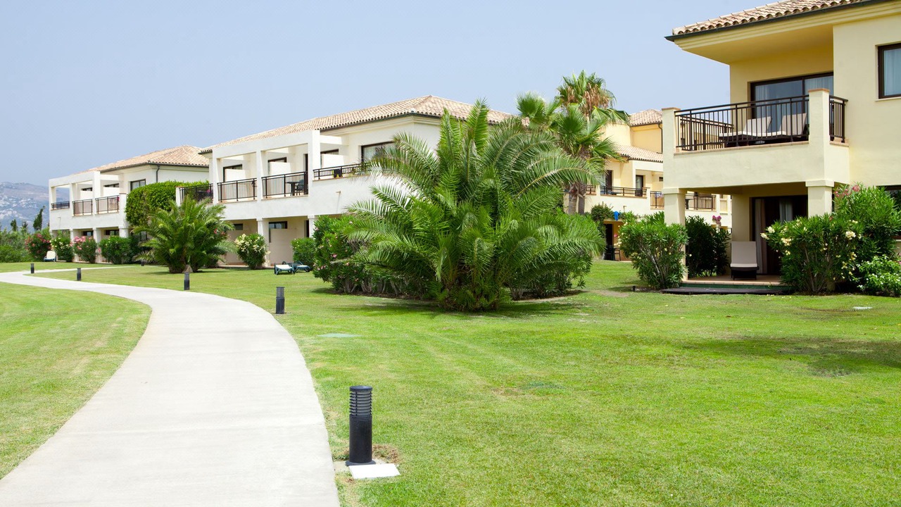 Photo of Buildings in Motril