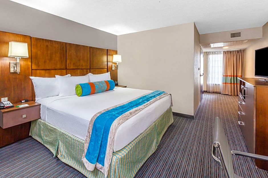 Photo of Bedroom in Central Oklahoma City