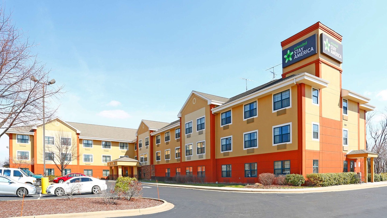 Photo of Buildings in Monroeville