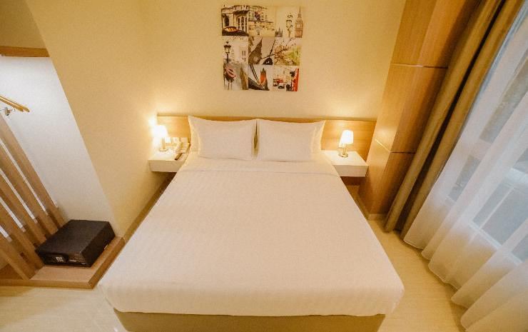 Photo of Bedroom in Melawai