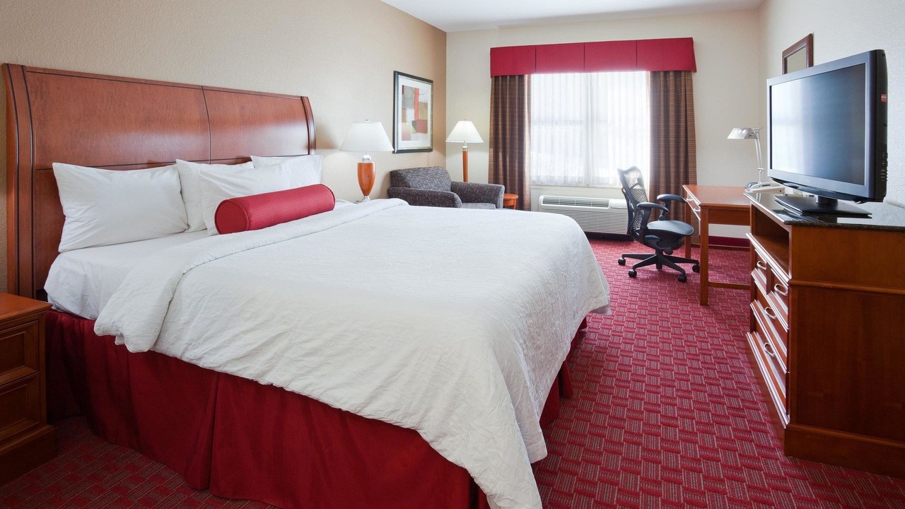 Photo of Bedroom in Middleton