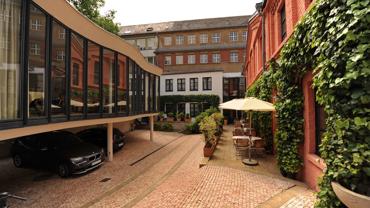 Photo of Buildings in Old Town